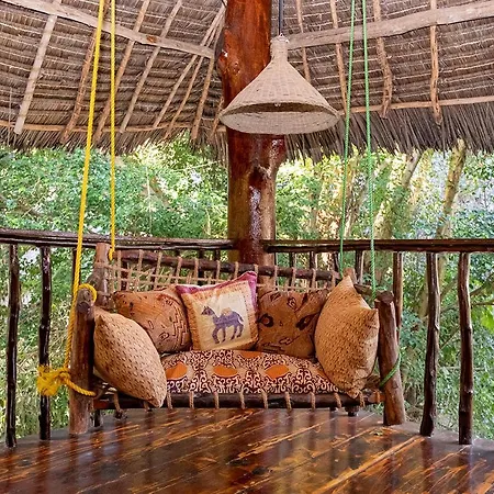 Utupoa Villa Matemwe  Exterior photo